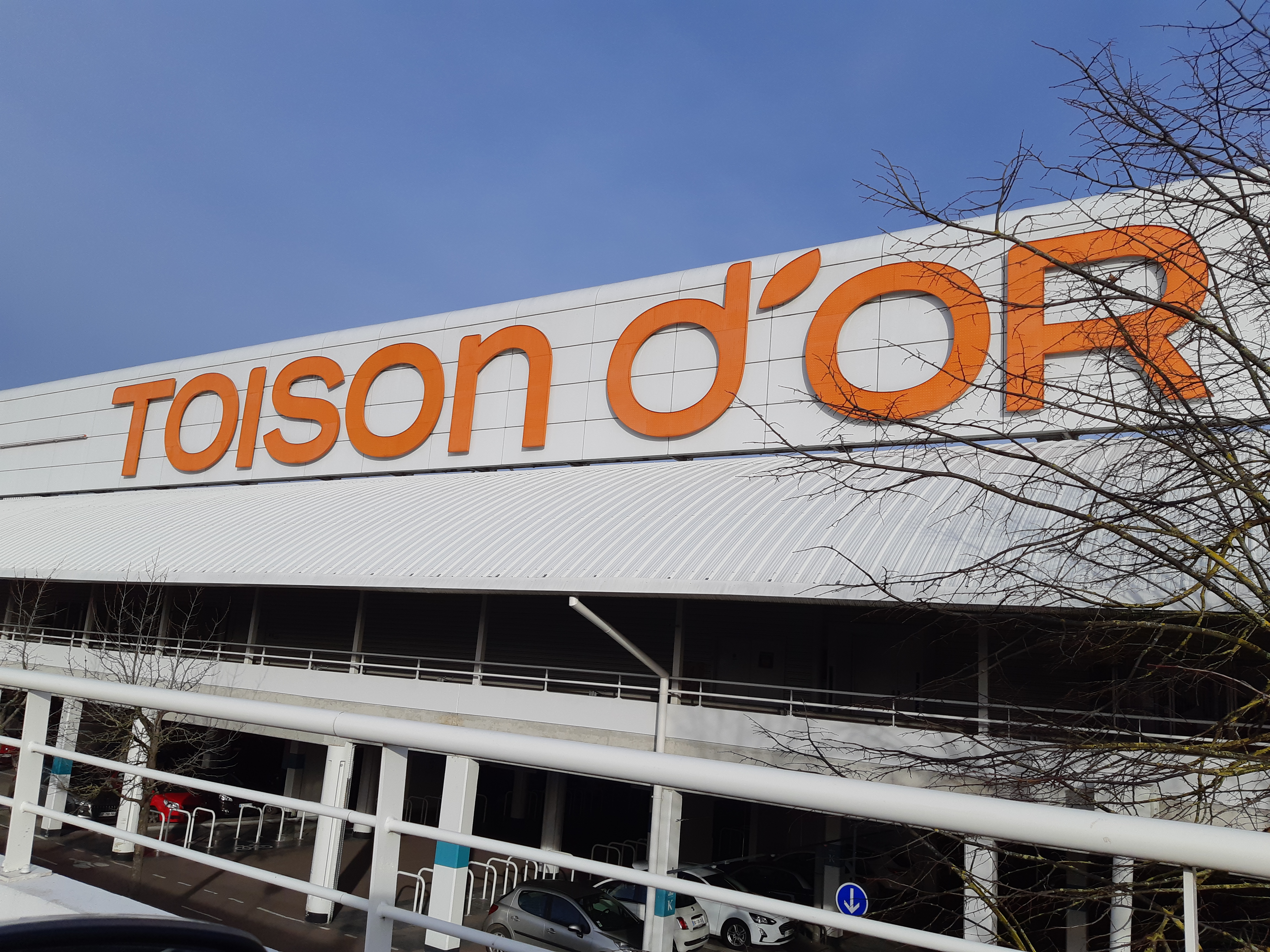 Photo n° 1 de l'avis de Christine.a fait le 21/02/2020 à 17:29