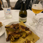 Photo n°5 de l'avis de Marco.a fait le 15/11/2021 à 21:25 sur le  Antica Osteria Casoni à I Casoni