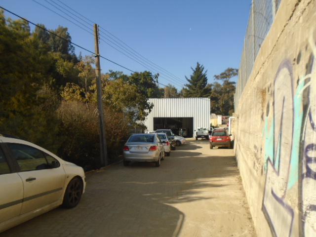 Opiniones de Desabolladura y Pintura Kovacs SPA en Valparaíso - Taller de reparación de automóviles