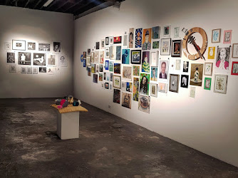 126 Artist-run Gallery