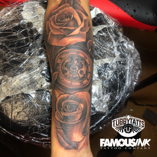 Explore venom tattoo ideas, creative tattoo ideas in Hammond, available at Famous Ink, Inc.