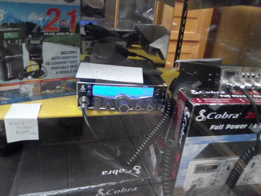 Electronics Store «Circuit Master CB Shop», reviews and photos, 3231 Adventureland Dr, Altoona, IA 50009, USA