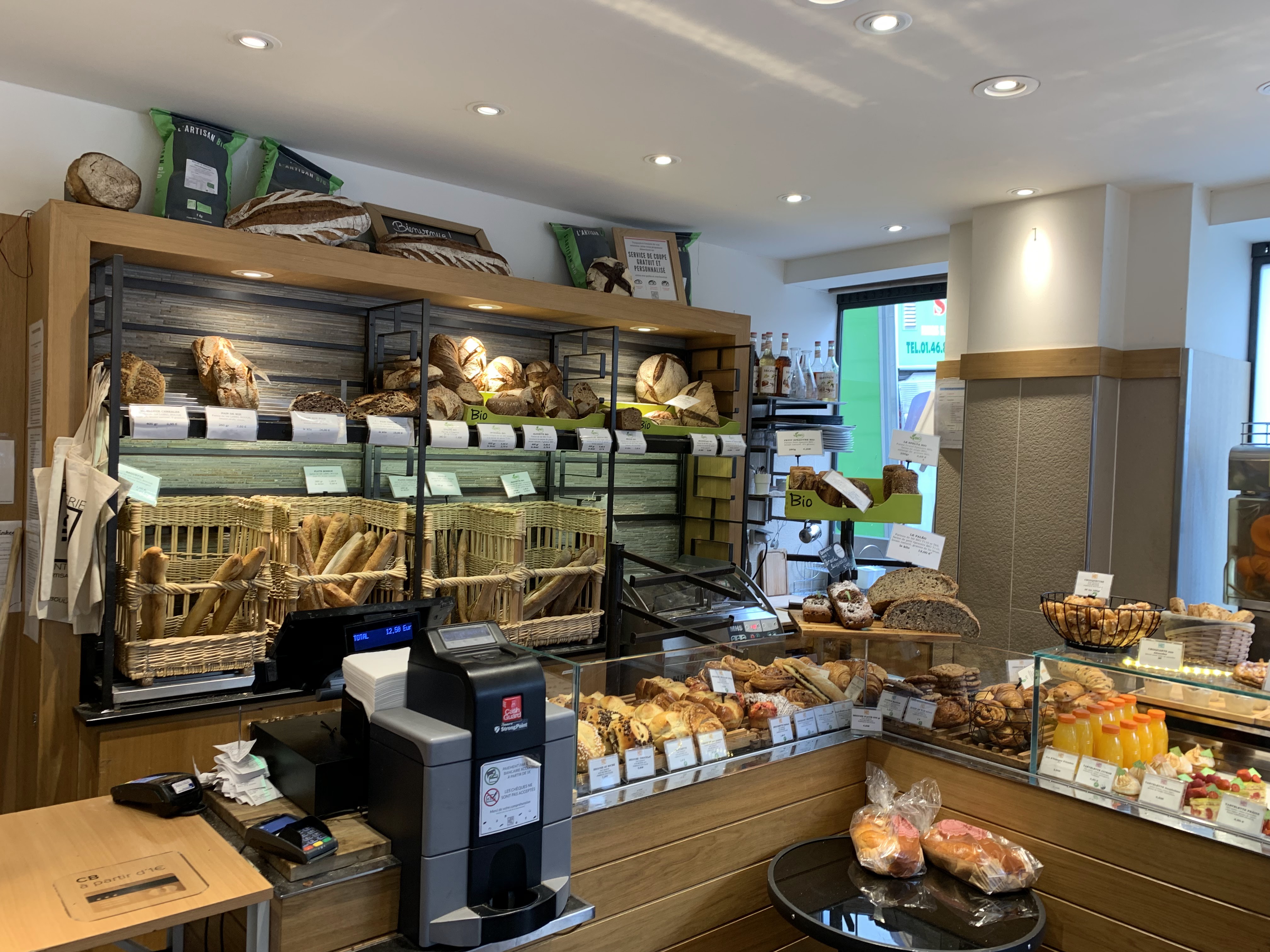 Photo n° 2 de l'avis de Matthew.o fait le 23/07/2019 à 08:21