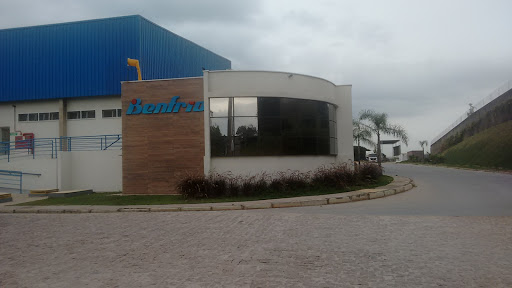 Logo da empresa - Benfrio