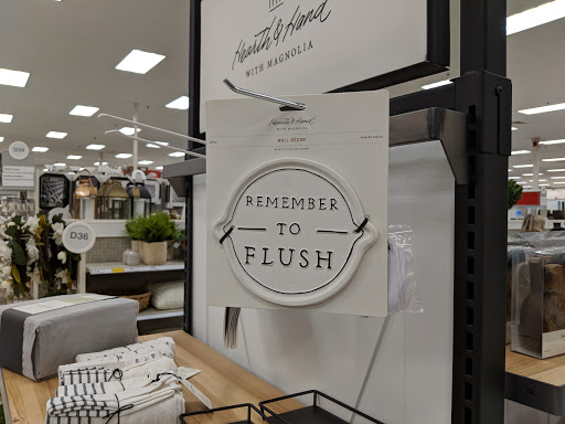 Department Store «Target», reviews and photos, 1076 Jackson Crossing, Jackson, MI 49202, USA