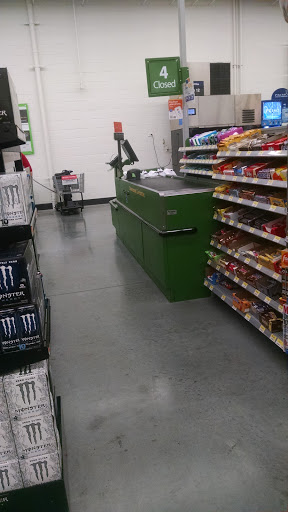 Supermarket «Walmart Neighborhood Market», reviews and photos, 444 W Grand St, Springfield, MO 65807, USA