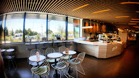 Atmosphère du Restauration rapide McDonald's à Rambouillet - n°12
