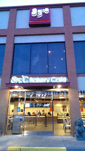 Bakery «85C Bakery Cafe - Milpitas», reviews and photos, 672 Barber Ln, Milpitas, CA 95035, USA