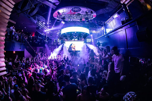 Night Club «Shrine Nightclub», reviews and photos, 240 Fox Tower Dr, Mashantucket, CT 06338, USA