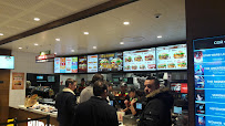 Atmosphère du Restauration rapide Burger King à Pau - n°20