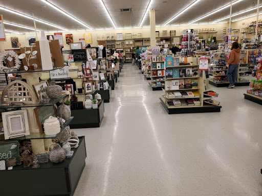 Craft Store «Hobby Lobby», reviews and photos, 13200 Aurora Ave N, Seattle, WA 98133, USA