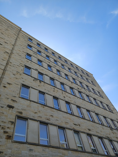 Book Store «KU Bookstore», reviews and photos, 1301 Jayhawk Blvd, Lawrence, KS 66045, USA