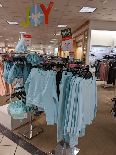 Department Store «JCPenney», reviews and photos, 7900 Governor Ritchie Hwy, Glen Burnie, MD 21061, USA