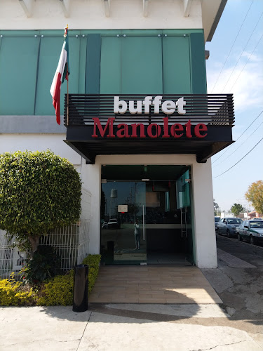 Buffet Manolete - Buffet restaurant in Irapuato, Mexico 