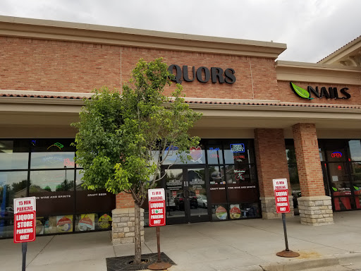 Wild Yankee Liquors, 17002 Mainstreet, Parker, CO 80134, USA, 