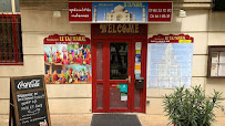 Photos du propriétaire du Restaurant indien à (antigone) LE TAJ MAHAL à Montpellier - n°6