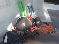 Boxing In The Park - Photo 5 - Car repair in New Orleans, LA, New Orleans