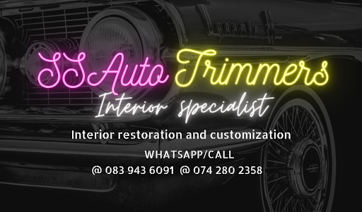 SS Auto Trimmers