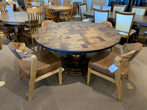 Furniture Store «Oak For Less Furniture», reviews and photos, 1660 S Alma School Rd #100, Mesa, AZ 85210, USA