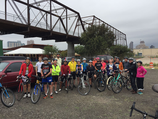 Bicycle Store «Bicycle Heaven», reviews and photos, 1931 NW Military Hwy #121, San Antonio, TX 78213, USA