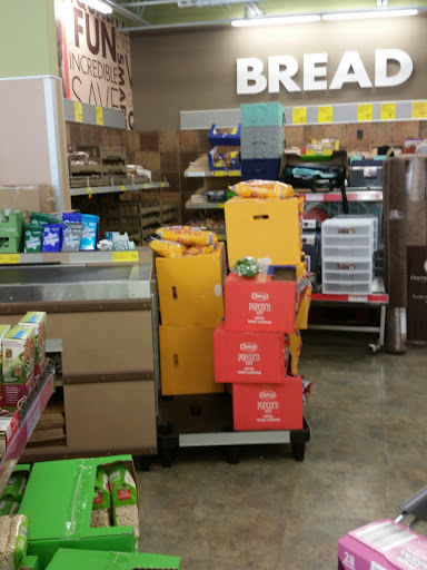 Supermarket «ALDI», reviews and photos, 619 Main St, Johnson City, NY 13790, USA
