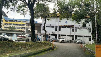 Department of Civil Engineering, University of Malaya