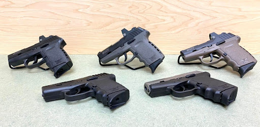 Gun Shop «The Village Arms», reviews and photos, 868 PA-41, Gap, PA 17527, USA