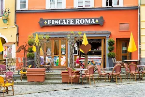 Eiscafe Roma image
