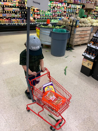 Grocery Store «Jewel-Osco», reviews and photos, 1600 Deerfield Rd, Highland Park, IL 60035, USA