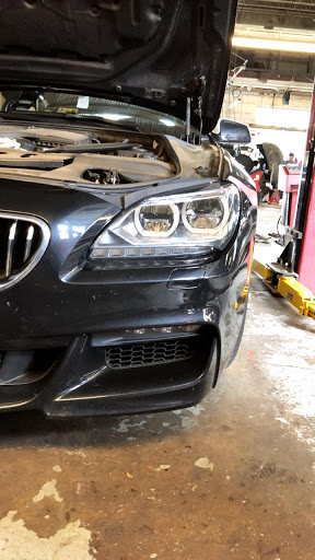Auto Repair Shop «Arlington Auto Care», reviews and photos, 3298 Wilson Blvd, Arlington, VA 22201, USA