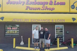 Jewelry Exchange & Loan image