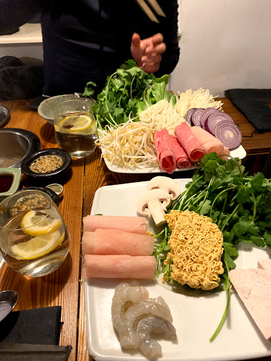 Shabu Shabu