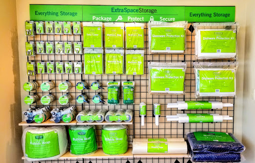 Storage Facility «Extra Space Storage», reviews and photos, 3813 Airport Fwy, Bedford, TX 76021, USA