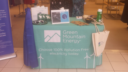 Department Store «Sears», reviews and photos, 1500 W Chestnut ST, Washington, PA 15301, USA