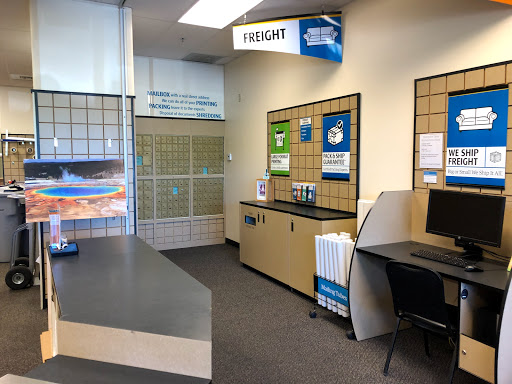 Shipping and Mailing Service «The UPS Store», reviews and photos, 638 Spartanburg Hwy #70, Hendersonville, NC 28792, USA