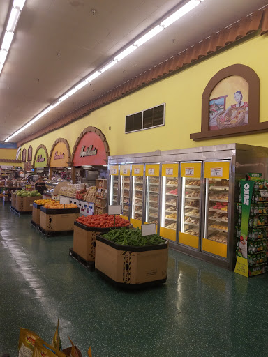Grocery Store «Big Saver Foods», reviews and photos, 9406 Washington Blvd, Pico Rivera, CA 90660, USA