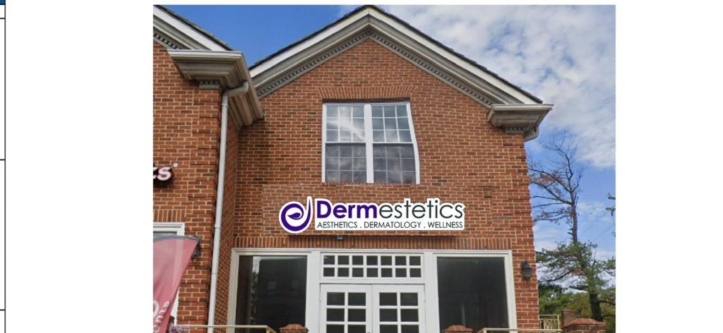 Dermestetics 22101