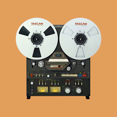 Tape Mixing
