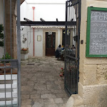 Photo n°2 de l'avis de Ilaria.i fait le 12/11/2018 à 12:44 sur le  Trattoria Filippu e Panaru à Calimera