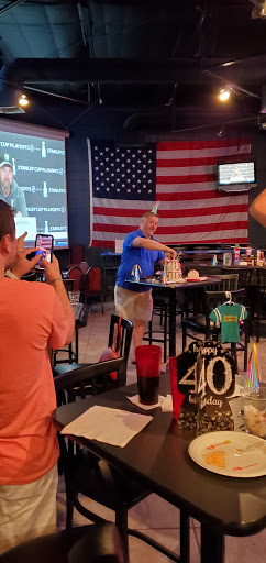 Lounge «Skybox Grill & Lounge», reviews and photos, 1271 E Montclair St, Springfield, MO 65804, USA