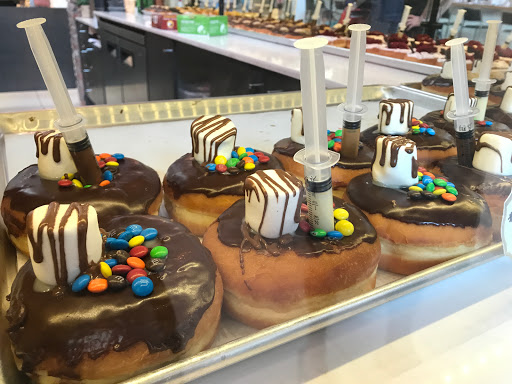 Outlet Mall «The Colonnade Outlets», reviews and photos, 1800 Sawgrass Mills Cir, Sunrise, FL 33323, USA