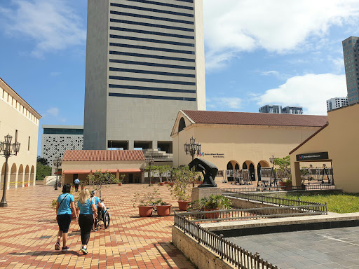 Museum «HistoryMiami Museum», reviews and photos, 101 W Flagler St, Miami, FL 33130, USA