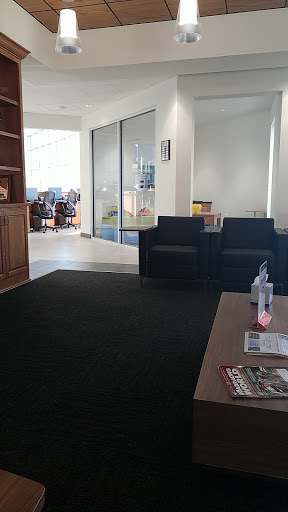 Toyota Dealer «BUCKEYE TOYOTA», reviews and photos, 1903 Riverway Dr, Lancaster, OH 43130, USA
