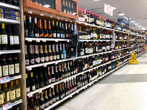 Supermarket «Publix Super Market at Welleby Plaza», reviews and photos, 10155 W Oakland Park Blvd, Sunrise, FL 33351, USA