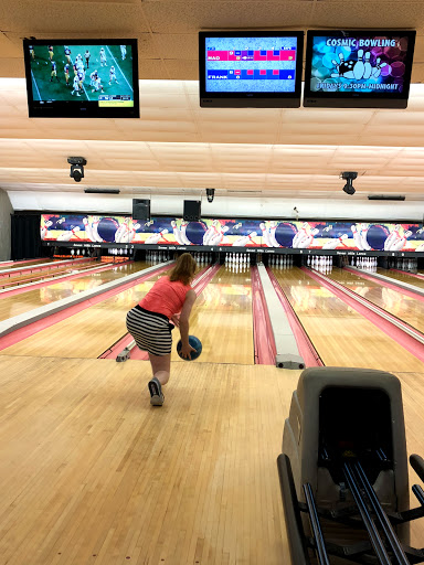 Bowling Alley «Seven Hills Lanes», reviews and photos, 7279 Broadview Rd, Independence, OH 44131, USA