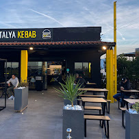 Photos du propriétaire du Restauration rapide Antalya Kebab Portet à Portet-sur-Garonne - n°12