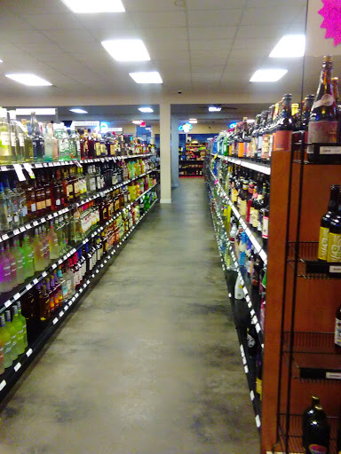 Wine Store «Cellar Door Wine & Spirits», reviews and photos, 1310 N 12th St, Murray, KY 42071, USA