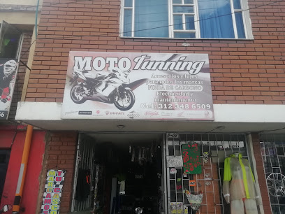 Moto tuning chiquinquira