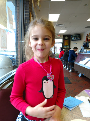 Donut Shop «HoneyDip Donuts», reviews and photos, 4480 Kenny Rd, Columbus, OH 43220, USA