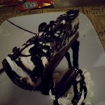 Photo n°4 de l'avis de silvia.i fait le 17/10/2017 à 21:43 sur le  THE FIELD - Pizzeria, Hamburgeria & Griglieria à Carpaneto Piacentino